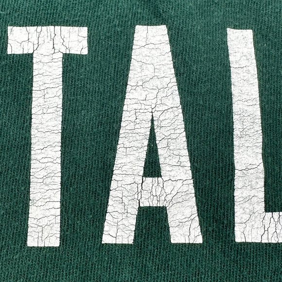 Lot Of 2 Aeropostale Men's Size Medium NY And NE 1987 Tee Shirts Preowned - Picture 5 of 16